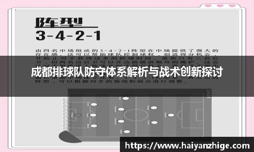 成都排球队防守体系解析与战术创新探讨