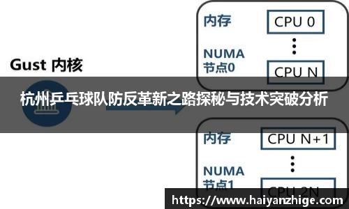 杭州乒乓球队防反革新之路探秘与技术突破分析